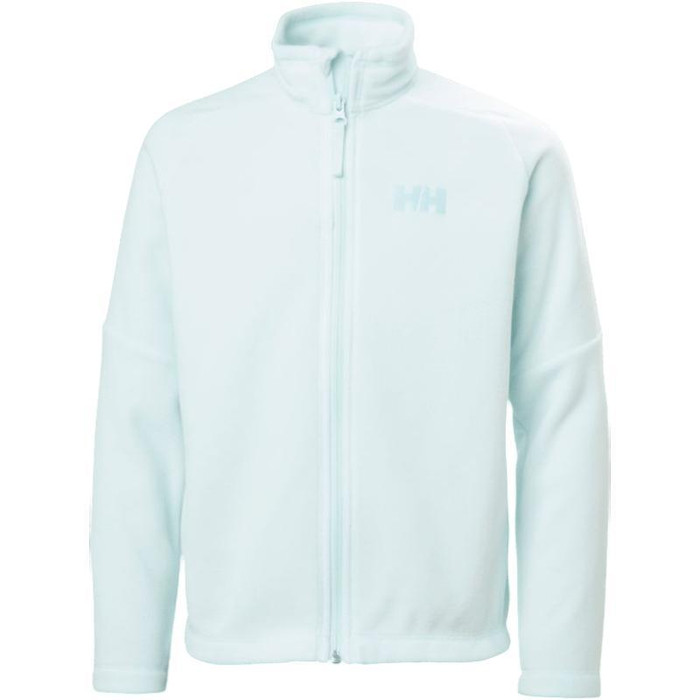 Jr's Daybreaker 2.0 Fleece Jacket - Icicle