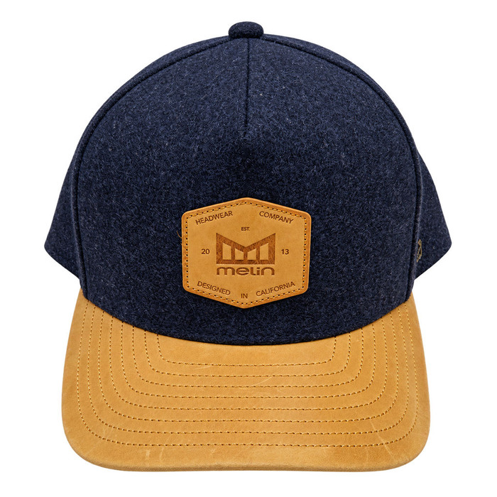 Thermal Odysea Scout - Navy