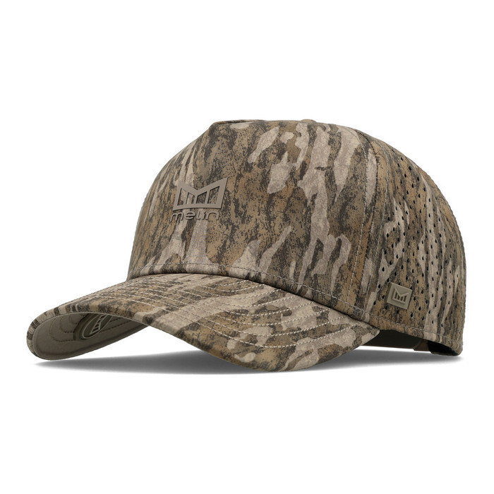 Hydro Odysea Mossy Oak - Bottomland