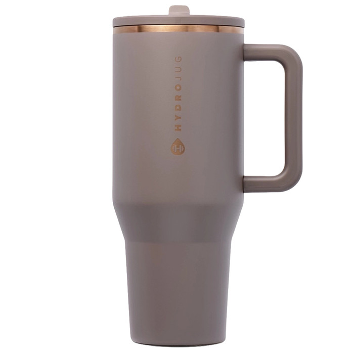 HydroJug Traveler 40oz - Clay