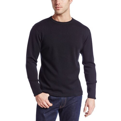 Yukon Expedition Wool Crew