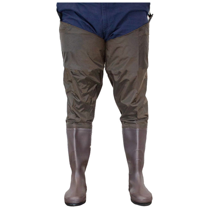 Windward Hip Waders
