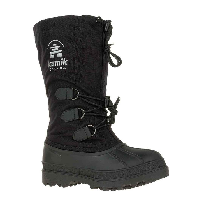 W's Canuck -40F Winter Boots