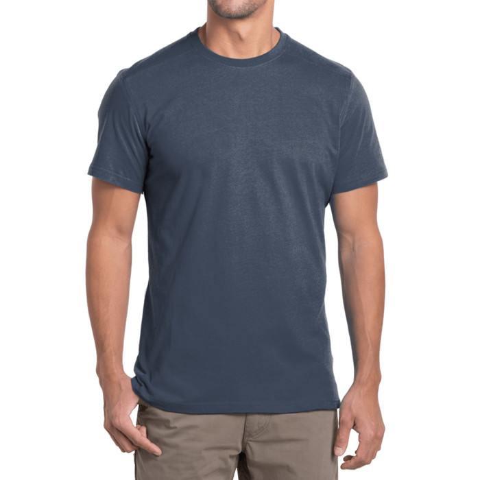 Bravado T-Shirt - Carbon