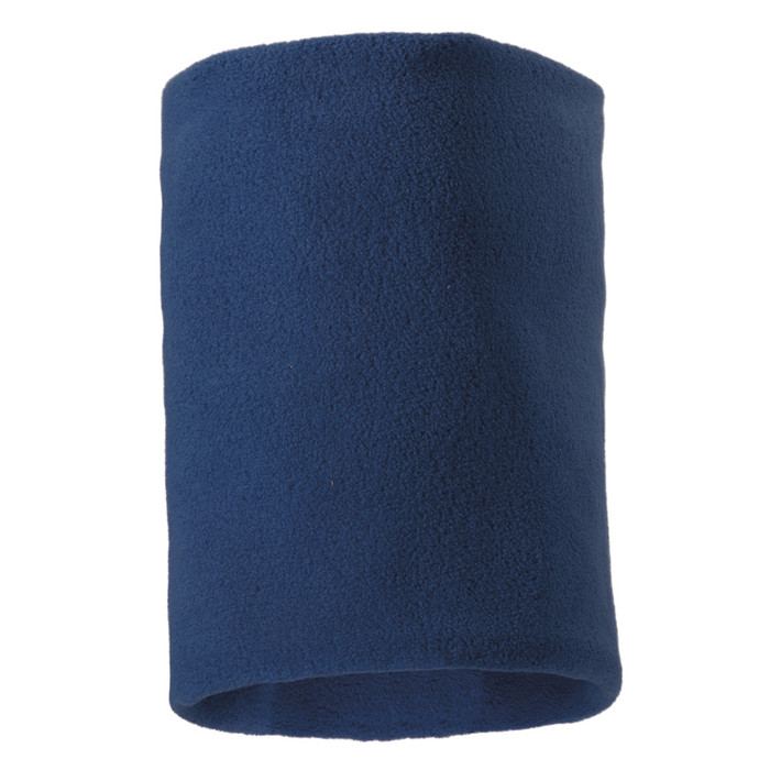 Double Layer Fleece Neckwarmer