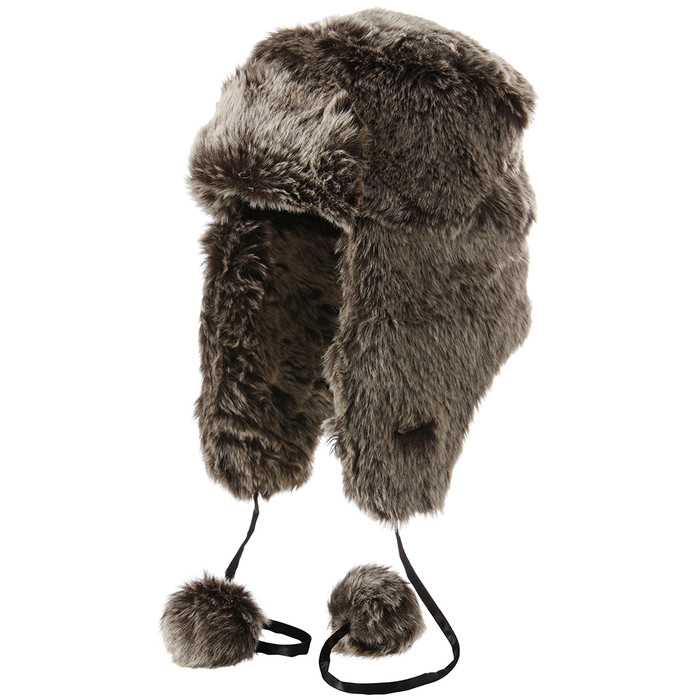 Denali Trapper Hat