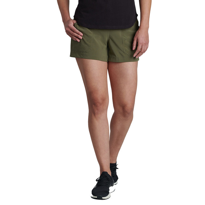 W's Vantage Short 4" - Sage