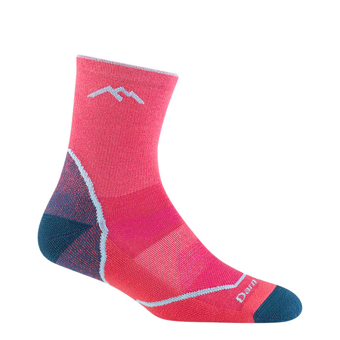 Light Hiker Crew Sock