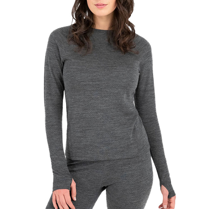 2.0  Merino Thermal Scoop