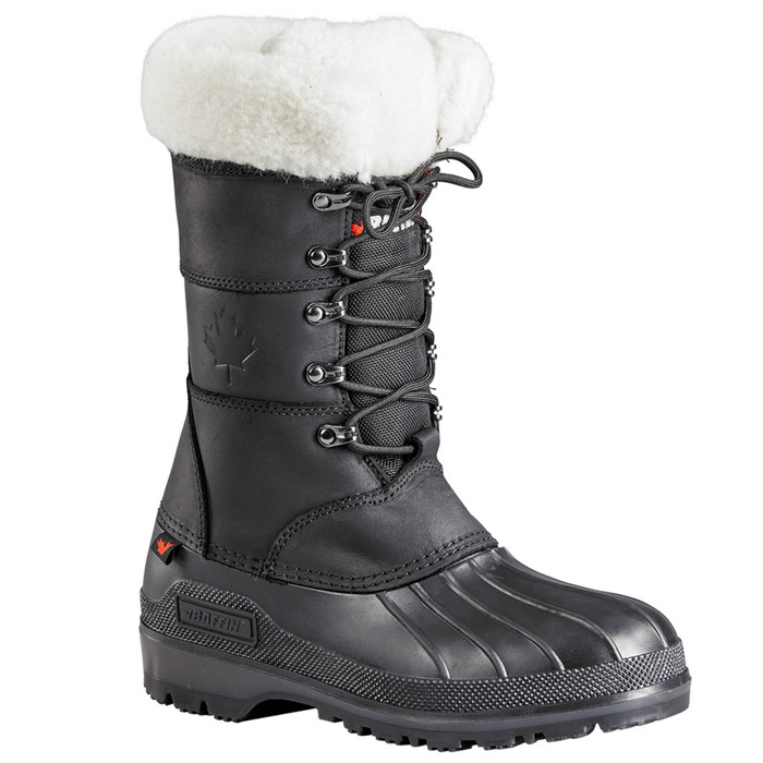 W's Maple Leaf Boots