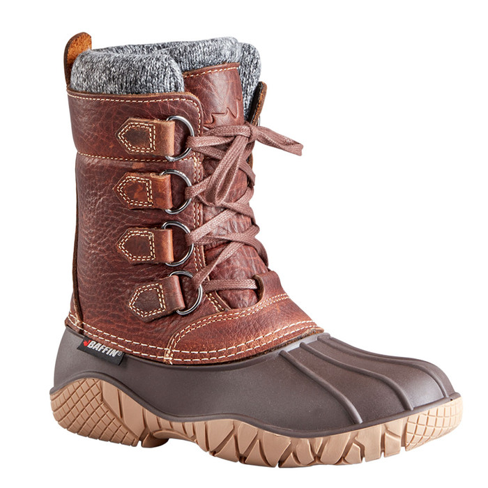 W's Yellowknife Cuff Boot