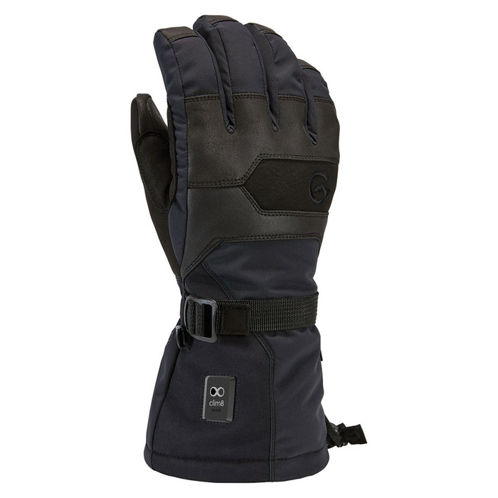 W's Forge Heated Gloves