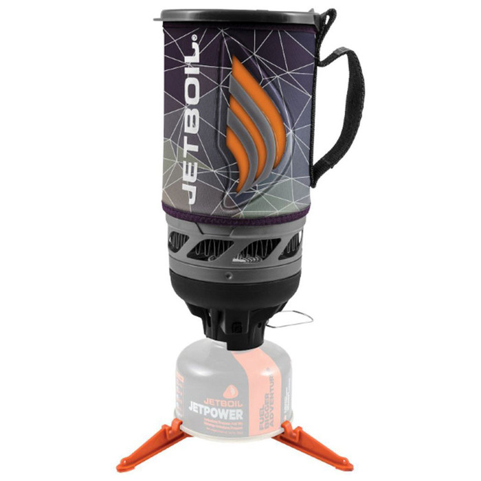 Jetboil - Flash Fractile