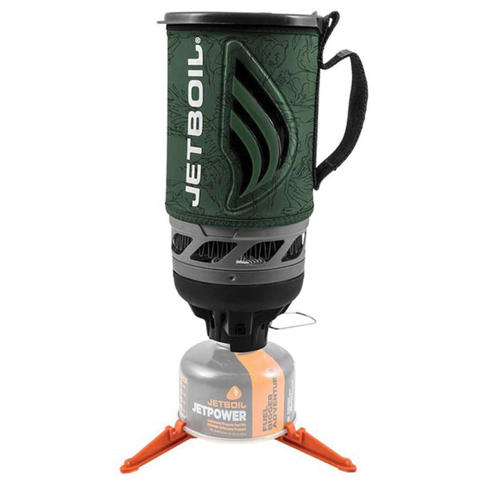 Jetboil - Flash Wild