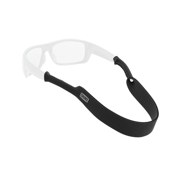 Logo Neoprene Eyewear Retainers