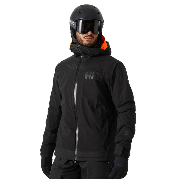 Powdreamer Winter Jacket