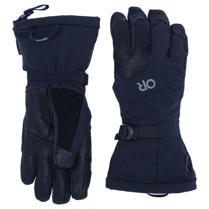 Arete Modular Gore-Tex Gloves