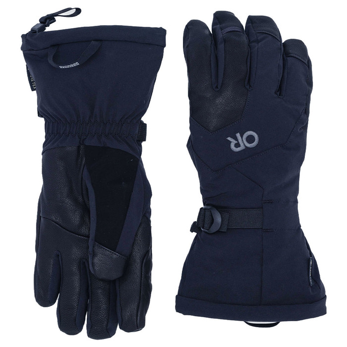 W's Arete Modular Gore-Tex Gloves