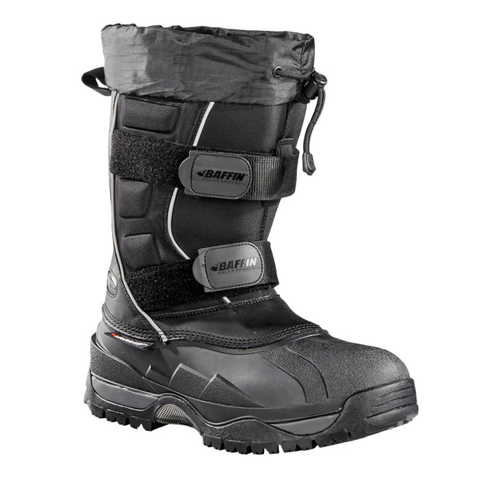 Eiger Winter Boots
