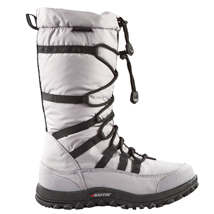 W's Escalate X Winter Boots - Coastal Grey