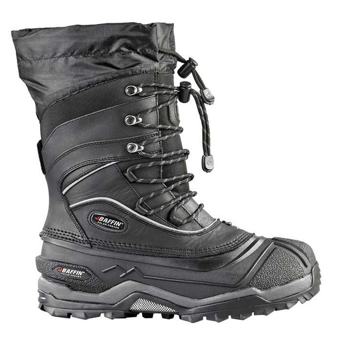 Snow Monster -94F Winter Boots