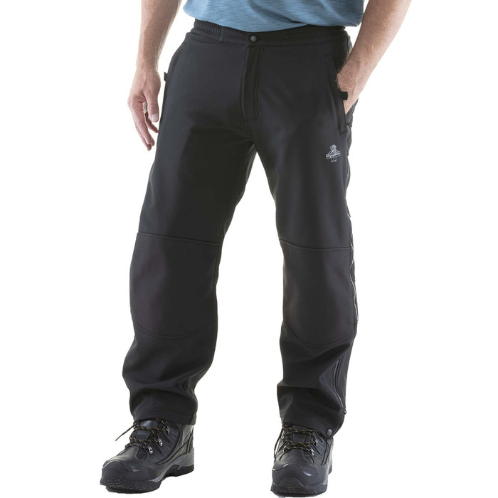 Insulated Softshell -20F Snow Pants