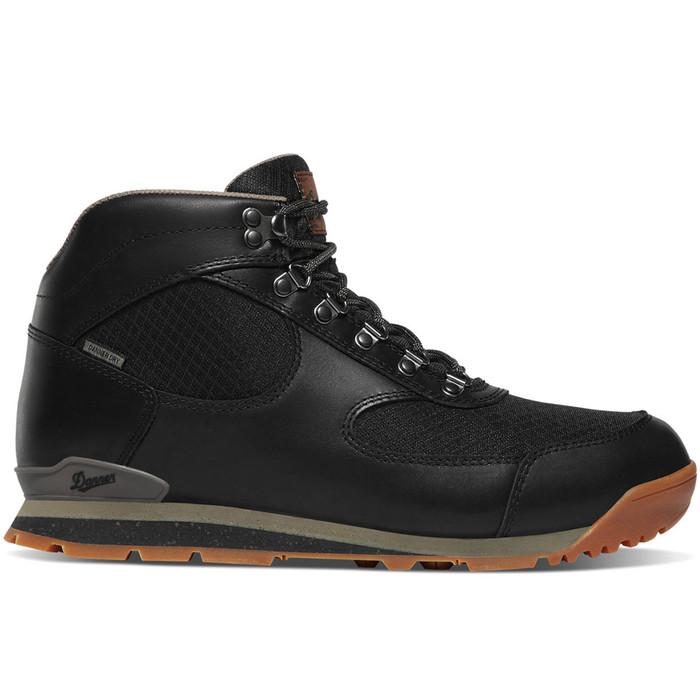 Jag II Hiking Shoes - Midnight
