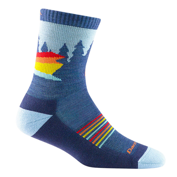 Van Wild Micro Lightweight Sock