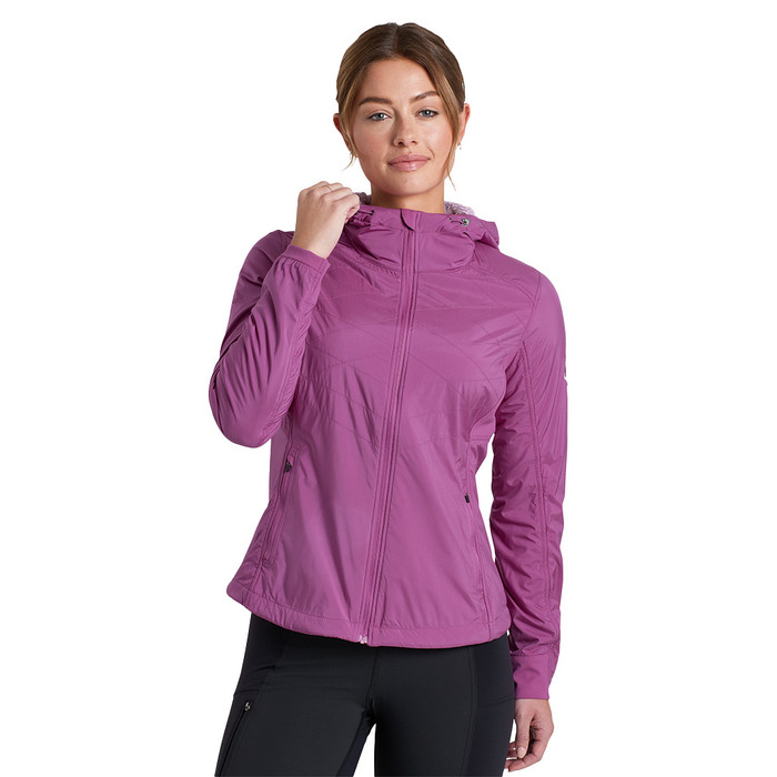 W's The One Hoody - Orchid