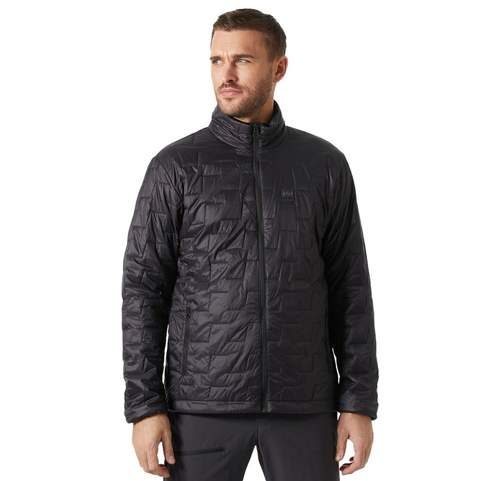 Lifaloft Insulator Jacket - Black
