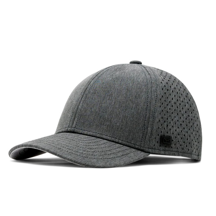 A-Game Hydro - Heather Charcoal
