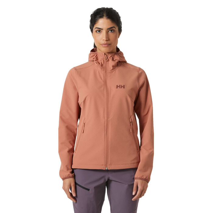 W's Cascade Shield Jacket - Cedarwood