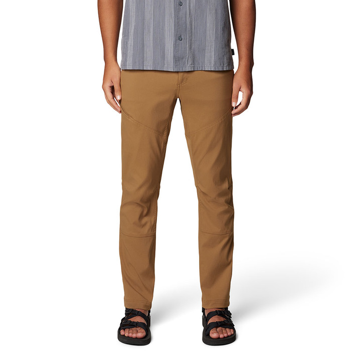Hardwear AP Active Pant - Corozo Nut