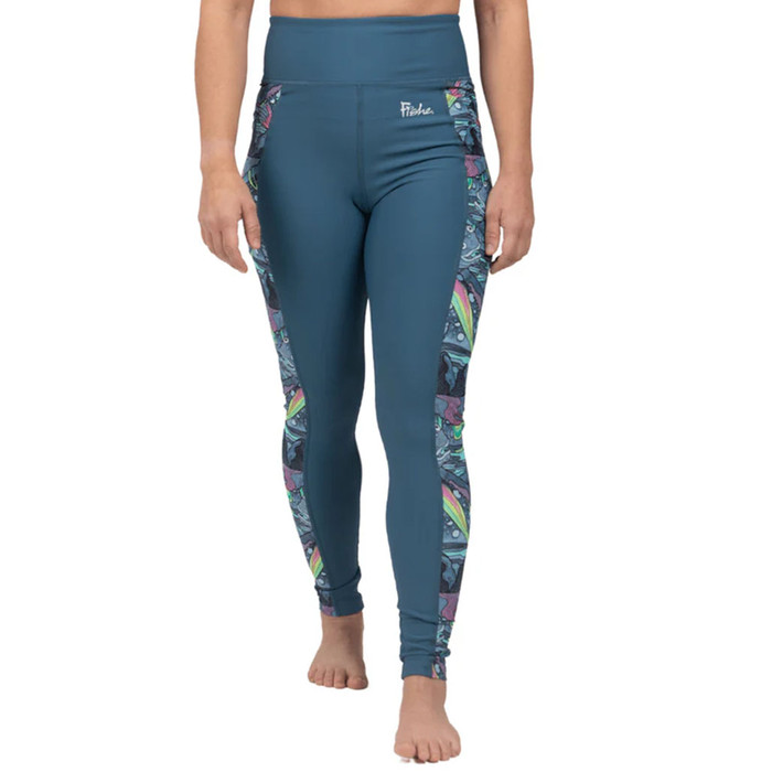 HaliBorealis Pocket Leggings