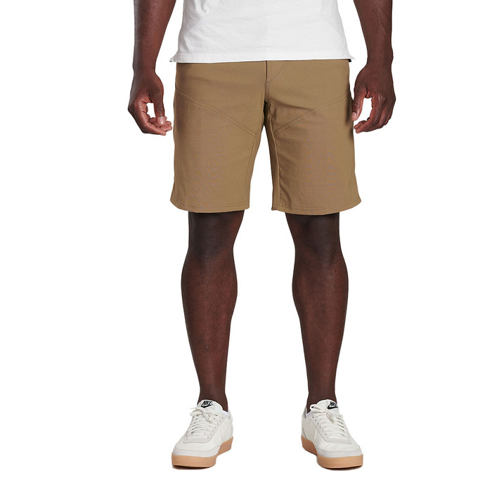 Renegade Short - Buckskin Khaki