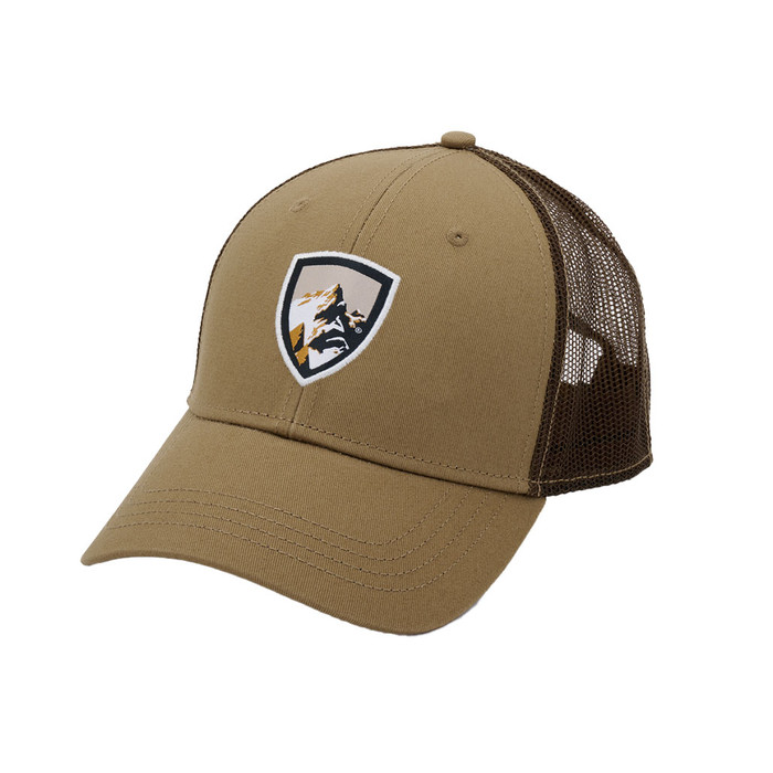 Kuhl Trucker - Dark Khaki