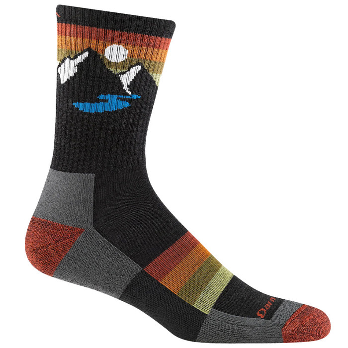 Sunset Ridge Micro Crew