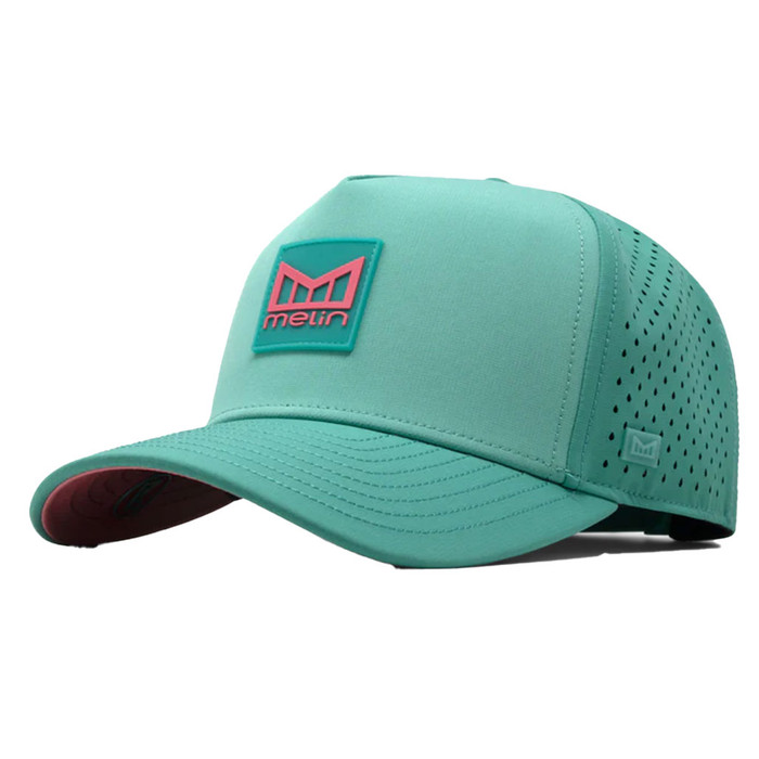 Odyssey Stacked Hydro - Whatamelin