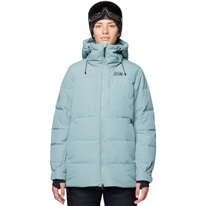 Powder Maven Down Jacket