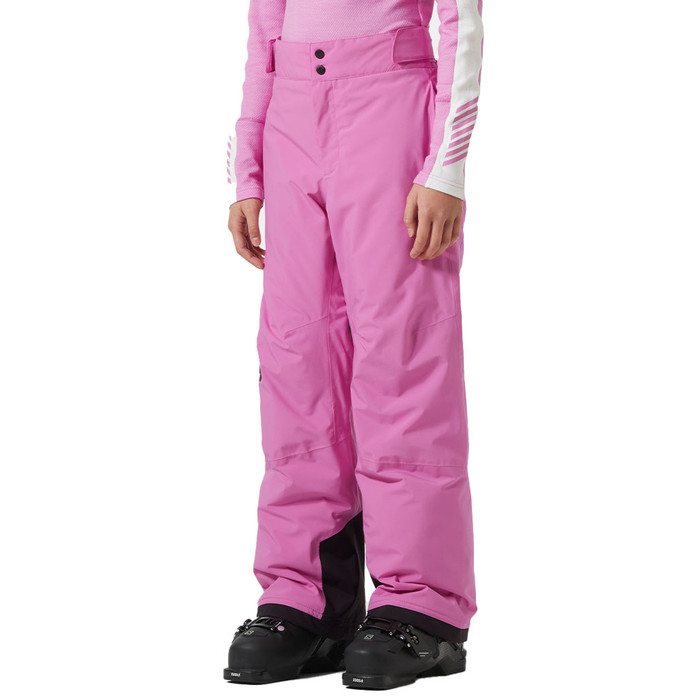 Diamond Snow Pant  - Meta Pink