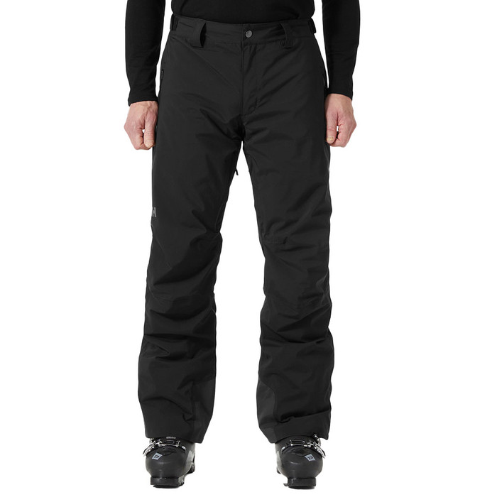 Legendary Insulated Snow Pants - Black
