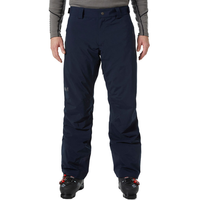 Legendary Insulated Snow Pants - Navy