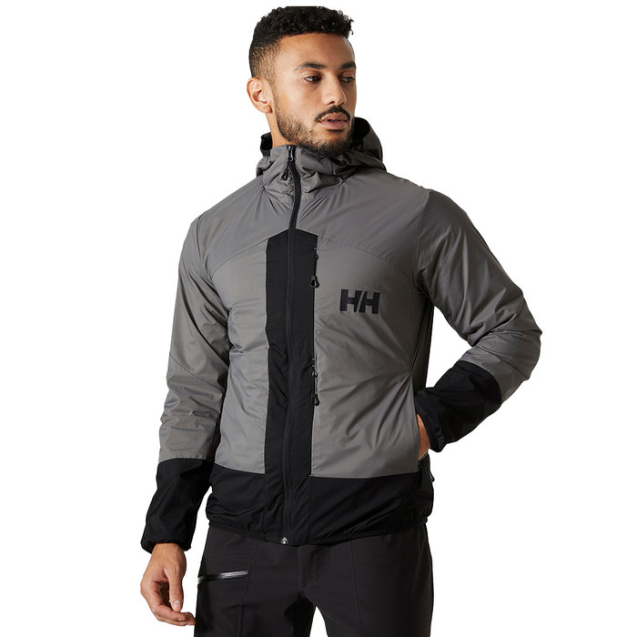 Odin Bc Lt Insulator - Concrete