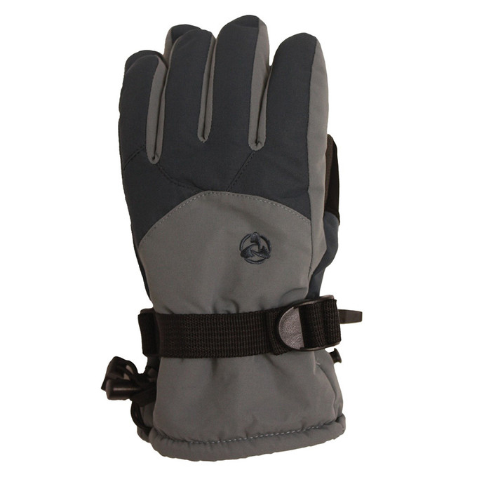 Kid's Blazer Gloves - Storm
