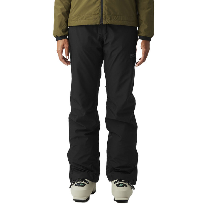 Exa Snow Pants - Black