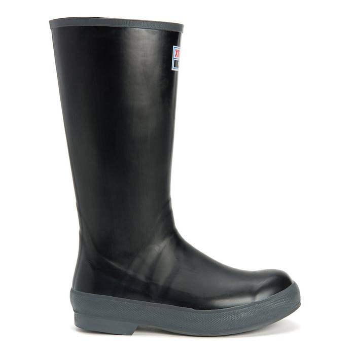 Men's 15" Legacy Fishing Boot - Black