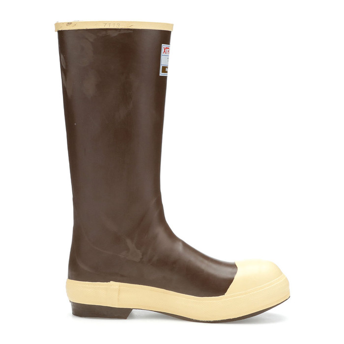 Xtratuf Legacy Steel Toe Fishing Boots