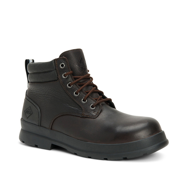 Chore Leather Composite Toe Work Boot
