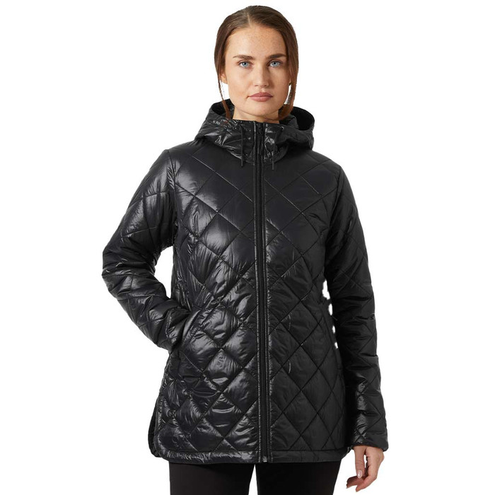 W's Bliss Quilted Jacket