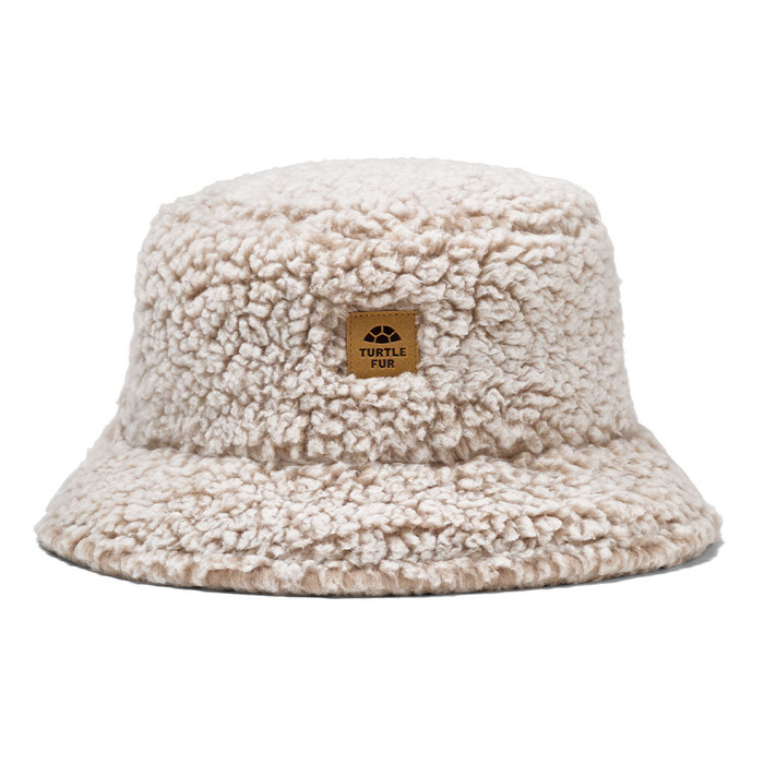 Comfort Lush Stomp Bucket Hat